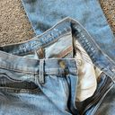 American Eagle Outfitters Flare Denim Jeans Photo 2