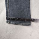 Banana Republic  Jeans Womens 6 Contoured Bootcut Flared Stretch Mid Rise Photo 10