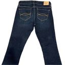 Abercrombie & Fitch Abercrombie “the A&F boot” jeans size 2R Photo 1