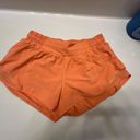 Lululemon Hotty Hot Short 2.5” Photo 0