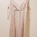 CDC Wear Gorgeous pink Cocktail dress Size 8 Photo 0