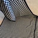 Lane Bryant NWT BEAUTIFUL houndstooth extra long poncho - perfect for dressing up or down! Photo 2