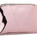 YSL Yves Saint Laurent Beaute Rose Gold Metallic
Makeup Pouch Photo 0