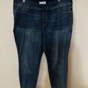 Lane Bryant  Flex Magic Waistband Signature Fit High Rise Jegging Jeans 20 plus Photo 7