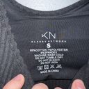 Klassy Network Cropped Tank Photo 5