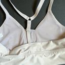 Aerie Offline by   Beige Razorback Sports Bra   Size Medium Photo 3