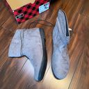 Arizona Jean Company NWT Booties Size 11 M  Photo 5