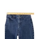 Talbots  Heritage 2/26 Straight Stretch Cotton Soft Denim Jeans (Size 2) Photo 5