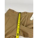 Coldwater Creek  Natural Fit Beige Pants NWT P14 Petite 14 NEW Bootcut Leg Photo 4