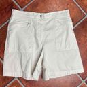 La Perla  Zipper Pockets Shorts Size 10 Photo 0