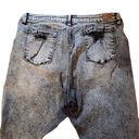 Simple Society  Acid-Washed Jeans Photo 5