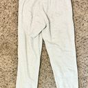 Nike Women’s White Joggers Photo 1