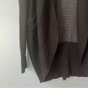 Lululemon  Transformation Wrap in Black & Coal Photo 7