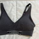 Calvin Klein Women’s Bralette Photo 1