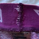 Gymshark Purple/Pink  Dry Leggings Photo 2