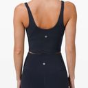 Lululemon Navy Align Tank Photo 1