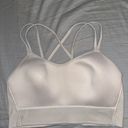 Lululemon Like A Cloud Longline Bra Photo 2