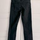 Mother The Mid Rise Dazzler Ankle Jeans, size 27 Photo 4