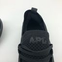 APL  Women's TechLoom Breeze Black / Black Size 6.5 Running Sneakers Photo 7