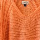 Universal Threads Chunky Cozy Crochet Knit Sweater Turtleneck Roomy Womens XS Photo 13