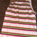 Le lis Rainbow Stripe Bodysuit    Photo 1