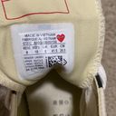 Converse Comme des Garcons Play x  Play One Heart  Sneakers Woman size 10 Men 8 Photo 3