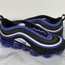 Nike Air Vapormax 97 Persian Violet GS 4Y 5.5W BV1153-001 Photo 0