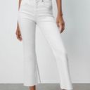 ZARA mini flare jeans Photo 1