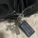 Coach Y2K  Shoulder Bag With  Charms Photo 3