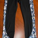 Gaiam NWT  Leggings Photo 5