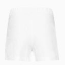 Wilfred NEW NWT Aritzia  Fable Linen Blend Pleated Mini Short in Light Birch Photo 4