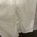 Sabo Skirt White Corset Lace Dress Photo 2