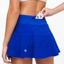 Lululemon Pace Rival Skirt Regular Photo 1