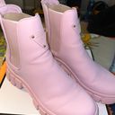 Guess Lug Sole Chelsea Boots Photo 0