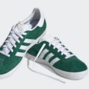 Adidas Gazelle Shoes Photo 2