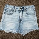 American Eagle Outfitters High-rise Shortie Photo 0