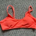 Orange Swimsuit Set Size L Photo 1