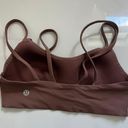 Lululemon Sports Bra Photo 1