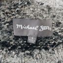 Michael Stars Zip Cuff Sweater Photo 5