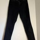 LuLaRoe  Denim High Rise Slim Straight jeans 36 Photo 0