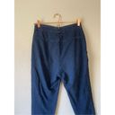 AG Adriano Goldschmied Adriano goldshmied ultra high rise soft denim pants size 27 Photo 2