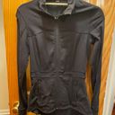 Lululemon Zip-Up Jacket Photo 0