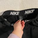 Nike Black Dri-Fit Sweatpants Photo 1
