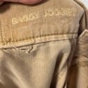 American Eagle  Brown Corduroy Baggie Jogger size 12 Photo 3