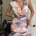 Urban Outfitters NWT UO Loving You Mini Dress Photo 0