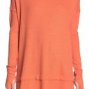 We The Free  North Shore Thermal Waffle Knit Tunic Photo 0