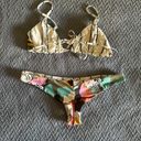 Billabong Reversible Bikini Set Photo 1