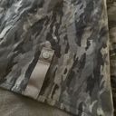 Lululemon  Vinyasa Scarf Customizable Snap Camo Print Rulu One Size‎ Photo 5