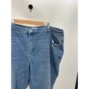 Lane Bryant  Signature Fit Mid Rise Boyfriend Denim Jeans Womens Size 26 Plus Photo 3