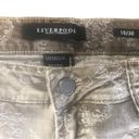 Liverpool  PENNY Ankle Skinny Jeans In Driftwood Stretch 10X30 Style#LM2005JKV1 Photo 4